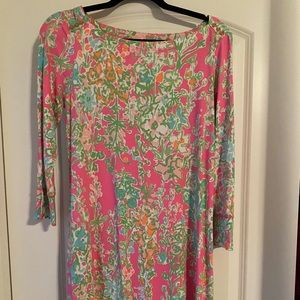 Lilly Pulitzer Medium Sophie Dress